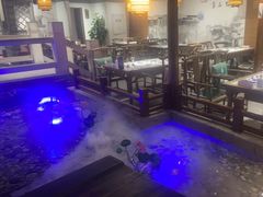 -印巷里主题餐厅(马鞍山店)