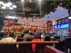-比尔森韩式烤肉自助(国商店)