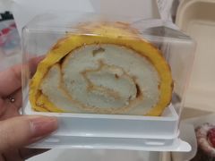 -旧识old mate·烘焙蛋糕店