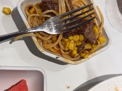 -豪客来牛排(中华城店)
