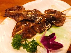 厚切牛舌-魔丼屋(日月光店)