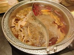 -牛New寿喜烧(金茂览秀城店)