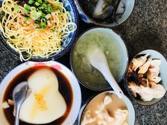 -春阳水饺(香槟广场店)