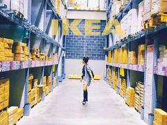 -宜家家居(西安未央商场店)