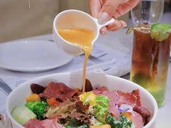 -Deer Park鹿园西餐(仁恒置地广场店)