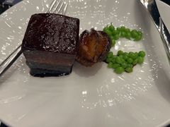 -杭州临平万丽酒店·万丽轩中餐厅