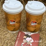 在深圳‼️在福田‼️敲好喝的奶茶