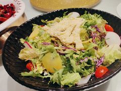 -巴扎屋大盘鸡·新疆菜(汇嘉时代店)