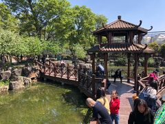 -南通洲际绿博园