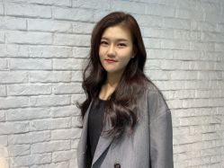 点击看大图 长发-P.STYLE 派斯造型