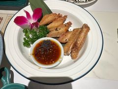 -太食獸泰式茶餐厅(济南万象城店)