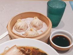 -松鹤楼面馆(天一广场店)