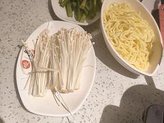 -鱼酷活鱼烤鱼(新世界城店)