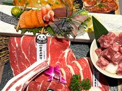 -谷町·烤肉自助(朱雀门店)