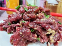 -富源杨记牛肉馆