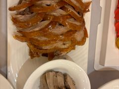 -全聚德(上海首店浦东店)