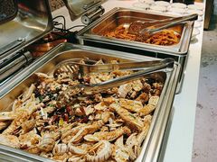 -谭三娘鲜切牛肉自助火锅(九眼桥总店)