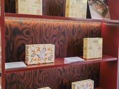 -GRAMCAKE一克甜品(昙华林花园山店)