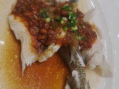 -稻香海鲜饭店(第一国际店)