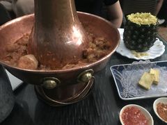 -火燒雲傣家菜(鼓楼店)