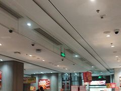 -海底捞火锅(步步高新天地店)