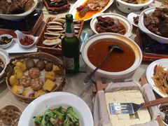 iphone_upload_pic-西贝莜面村(上海百联西郊店)