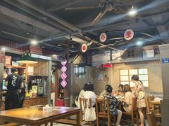 -街小坐闽南小牌档(新元店)