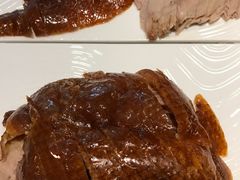 -到家尝北京菜(西坝河店)