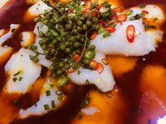 -易老妈蹄花.特色川菜(人民公园总店)