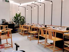 大堂-湯系·煲汤手艺人(东二环泰禾广场店)