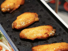 -丰茂烤串(金泉美食宫店)
