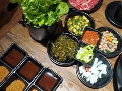 -九田家黑牛烤肉料理(石路天虹店)