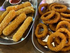 -Tubestation站点比萨(高新万达ONE店)