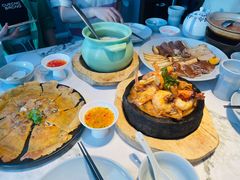 -潮堂 · 潮州菜(国贸商城店)