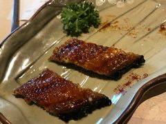 -赤坂亭·M9和牛烧肉·铁板烧(合肥万象城店)