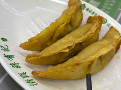 -清真蒋有记(老门东店)