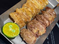 -沼津港精致料理·寿喜烧·烧鸟(漕河泾印象城店)