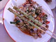 -地摊风云龙虾烧烤铺(润和国际店)