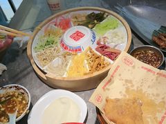 -怪噜范·贵阳小吃大排档(金源旗舰店)