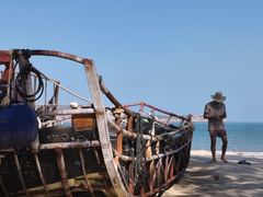 -坛南湾阿强农家乐.海鲜大排档老字号(福州地标美食店)