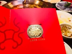 -大龙辣火锅·龙虾·烧烤(湖滨新天地店)