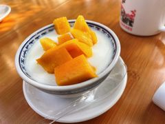 -周大娘牛乳(旧寨古村总店)