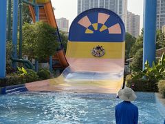 -武汉玛雅海滩水公园