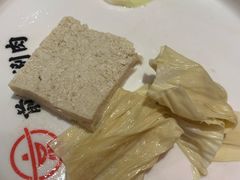 -前门·鲜肉火锅(长风店)