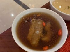 -怡咖啡·自助餐·西安香格里拉