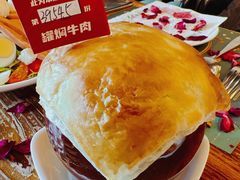 -刀叉遇上筷子中西融合餐厅(和平店)