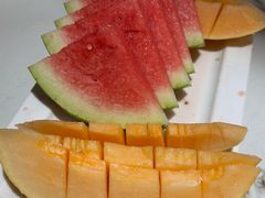 -马白开来特色羊排揪片子  (总店)