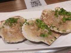 -九府羊·鲜羊火锅·烤串(新华路店)