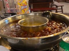 -邓莽子老火锅(中兴路总店)