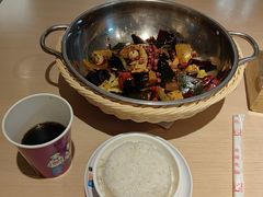 -拿渡麻辣香锅(世茂广场·工三店)
